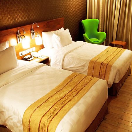 Hariston Hotel & Suites, Pluit - Cakarta Oda fotoğraf