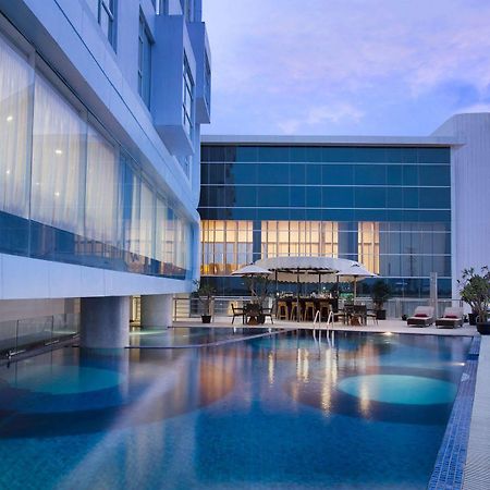 Hariston Hotel & Suites, Pluit - Cakarta Dış mekan fotoğraf