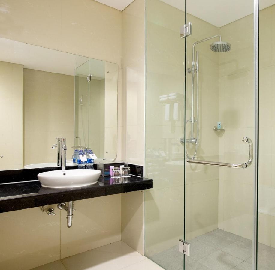 Hariston Hotel & Suites, Pluit - Cakarta Dış mekan fotoğraf