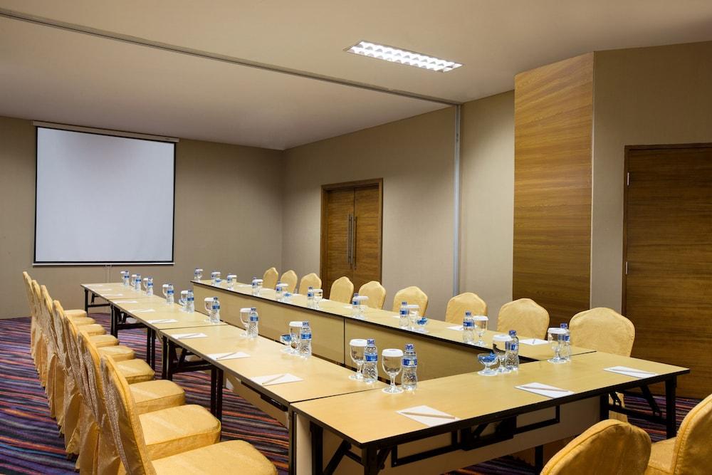 Hariston Hotel & Suites, Pluit - Cakarta Dış mekan fotoğraf