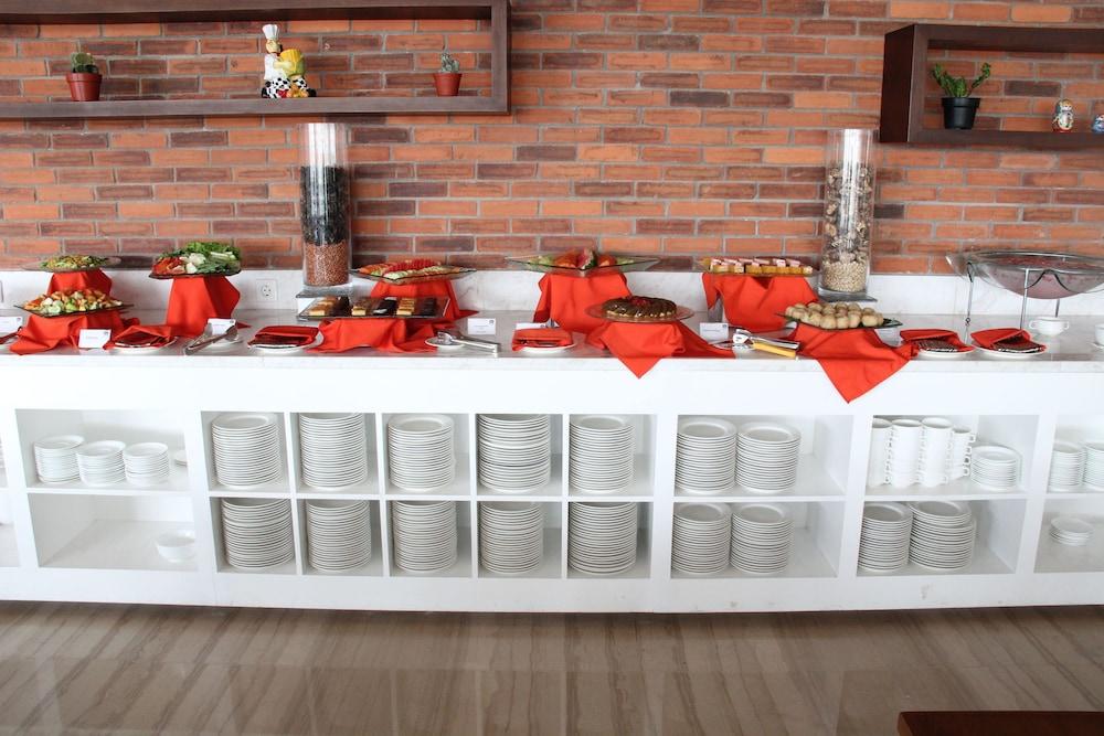 Hariston Hotel & Suites, Pluit - Cakarta Dış mekan fotoğraf