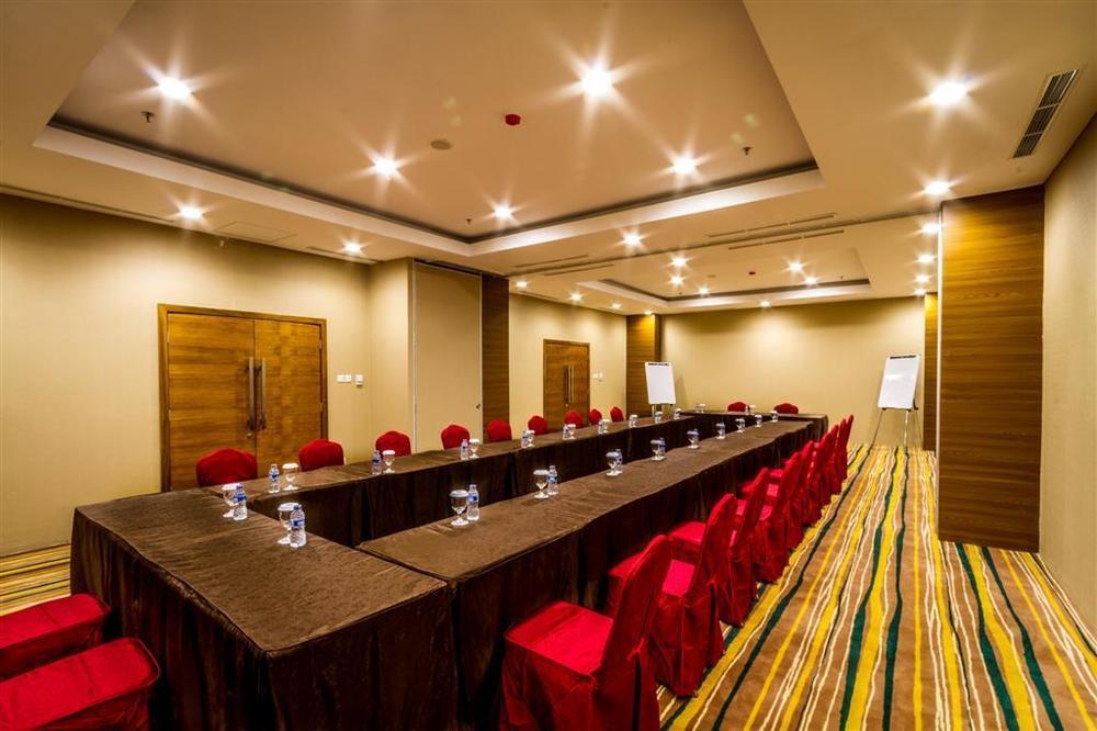 Hariston Hotel & Suites, Pluit - Cakarta Dış mekan fotoğraf