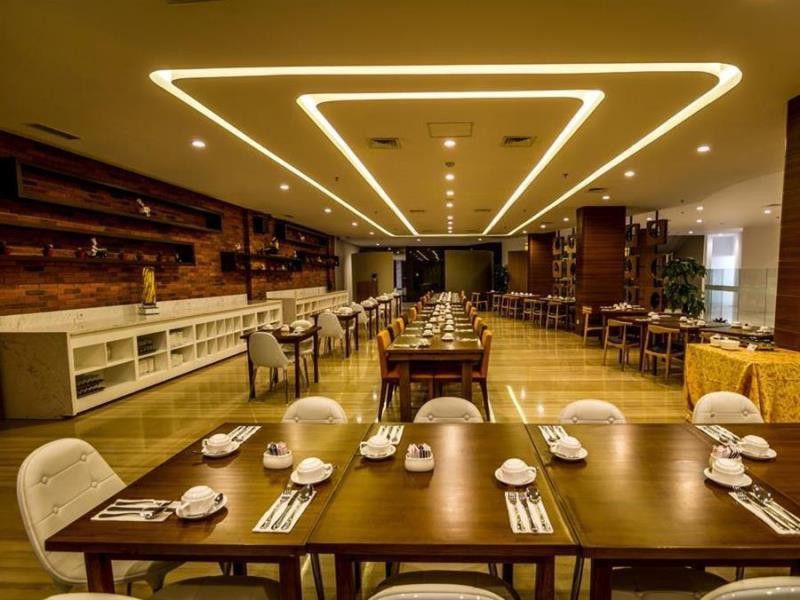 Hariston Hotel & Suites, Pluit - Cakarta Dış mekan fotoğraf