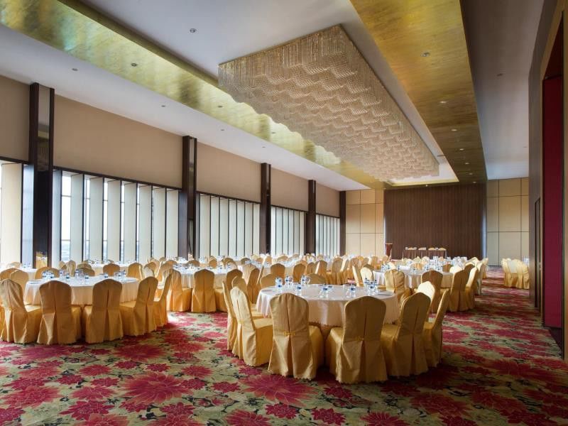 Hariston Hotel & Suites, Pluit - Cakarta Dış mekan fotoğraf