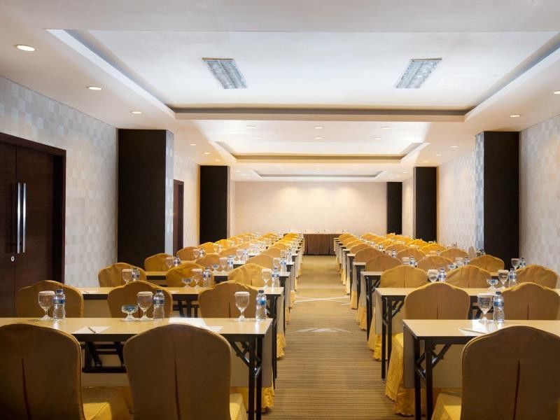 Hariston Hotel & Suites, Pluit - Cakarta Dış mekan fotoğraf