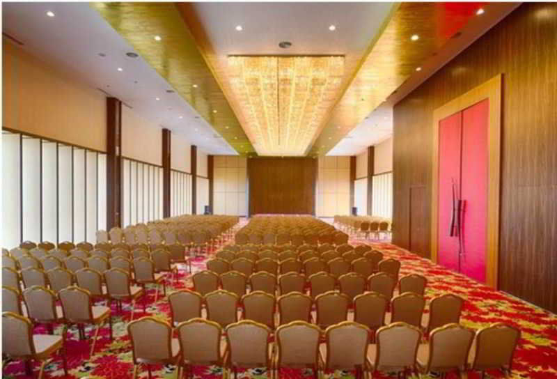 Hariston Hotel & Suites, Pluit - Cakarta Dış mekan fotoğraf