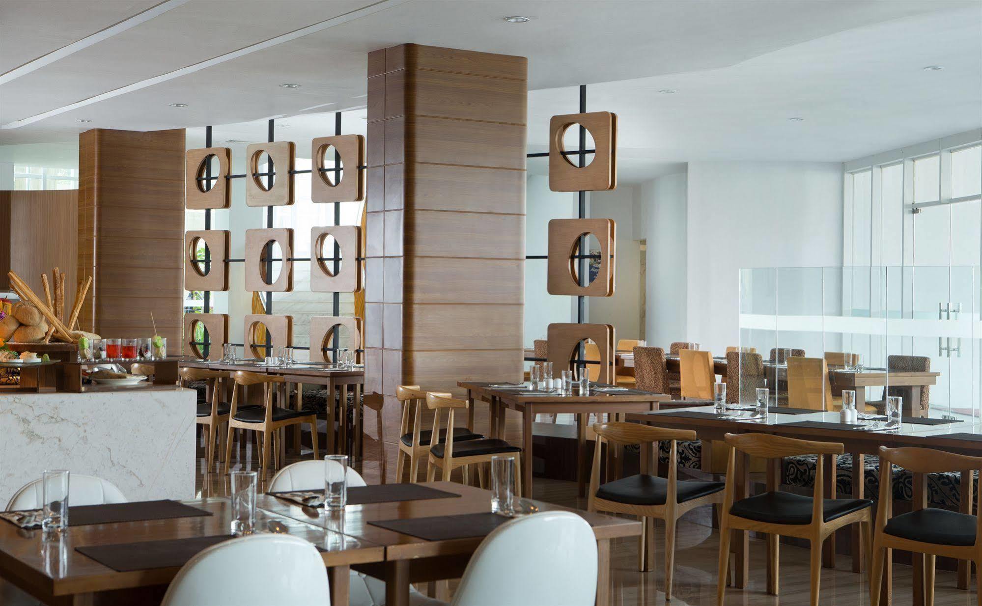 Hariston Hotel & Suites, Pluit - Cakarta Dış mekan fotoğraf