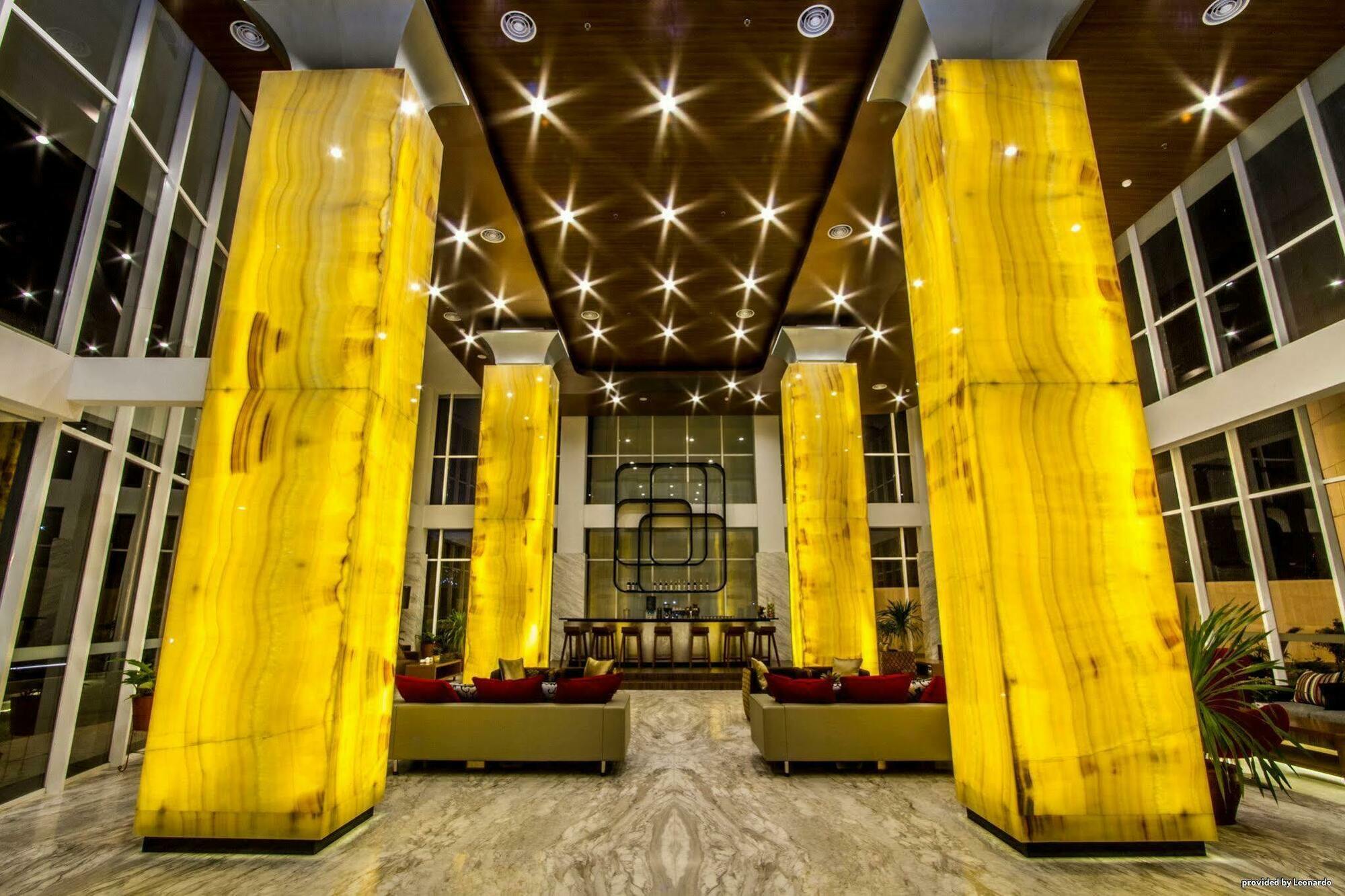 Hariston Hotel & Suites, Pluit - Cakarta Dış mekan fotoğraf