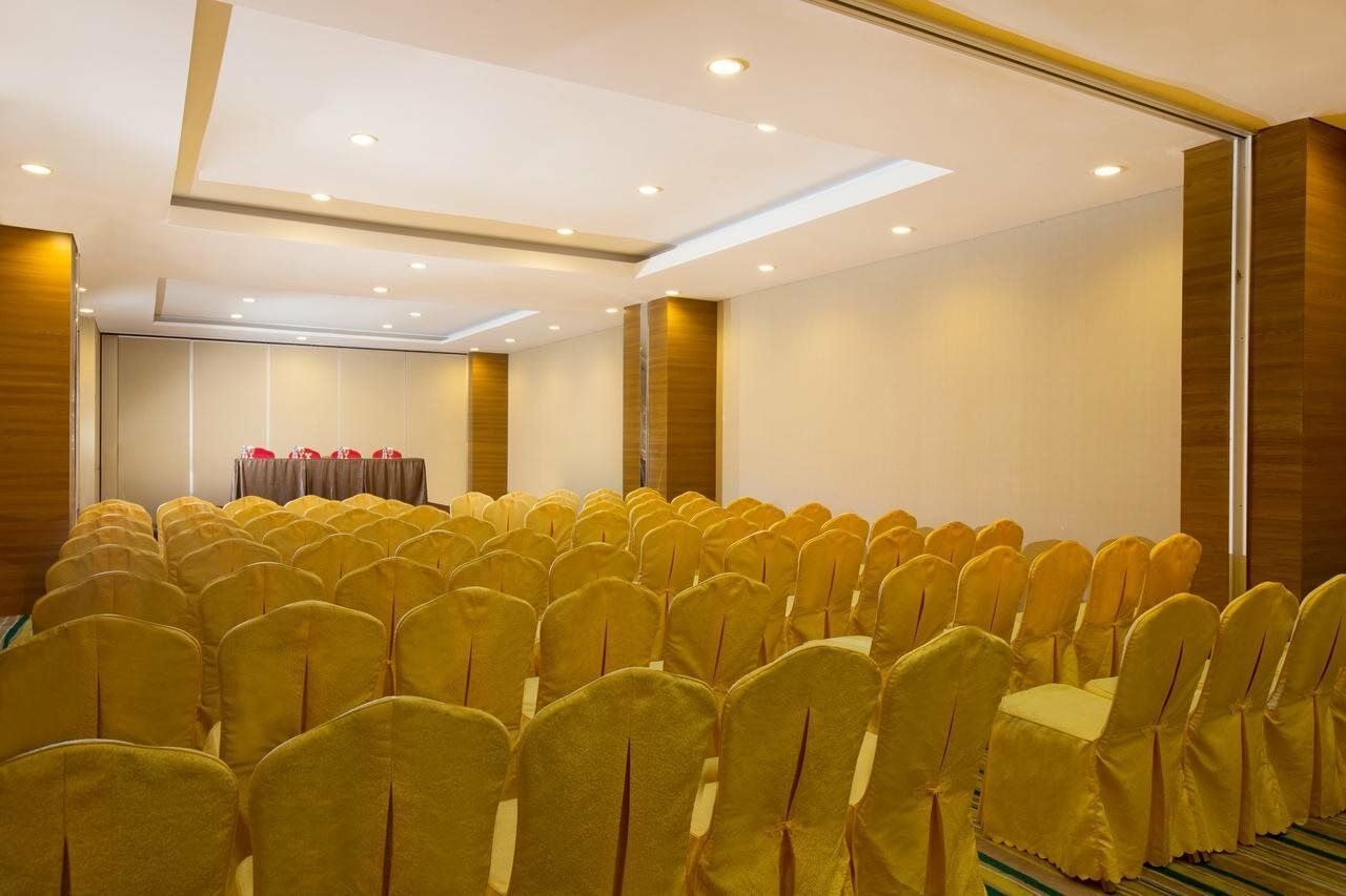Hariston Hotel & Suites, Pluit - Cakarta Dış mekan fotoğraf